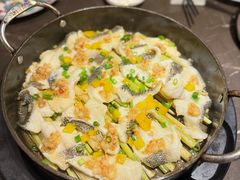 -海派悦庭·海胆烧麦·新融合菜(凯德广场店)