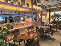 -斯比特花园西餐厅(东方商厦店)