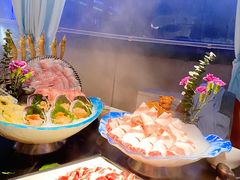 -享月汤皇·海鲜小火锅·聚会(曲江创意谷店)