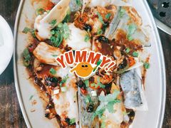 -鸿渡渔庄·特色鸭咀鱼