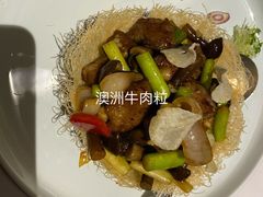 -富力丽思卡尔顿酒店·丽轩中餐厅