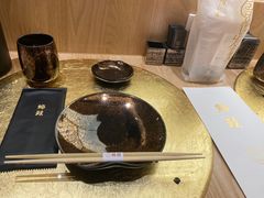 -鮨政·Omakase(港汇恒隆广场店)