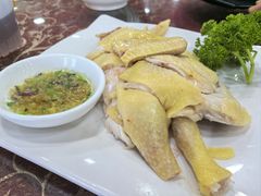 -金瑞轩大酒楼·顺德鱼生·粤菜海鲜(东江国际店)