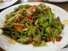 -上海小菜餐厅(理工大学店)