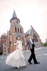 -麦莎MA3A摄影工作室(美兰金邸店)