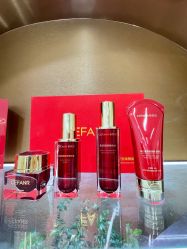 -希梵尔头皮抗衰·科技养发