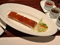 -龙景轩(香港四季酒店)