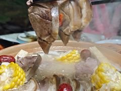 -东江海鲜大排档·潮汕菜·砂锅粥