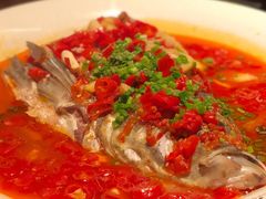 -上名堂·鱼头好吃(体育场路店)