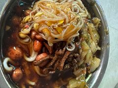 -灵山卢梅燕粉店