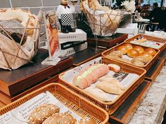 -浙江西子宾馆·瑶园咖啡厅