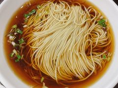 -东吴面馆(枫桥店)