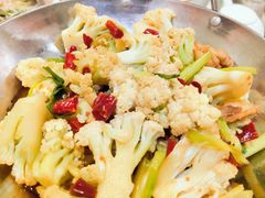 -海市蜃楼花园主题餐厅(石顶店)