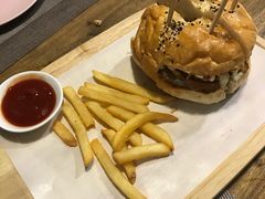 -G+KITCHEN(龙湖狮山天街店)