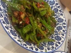 -新新湘菜馆(新中街二条店)