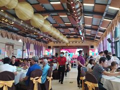 大堂-仑头海鲜城(仑头环村南路店)
