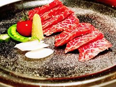 -焱铁烧·黑毛和牛专门店(杭州嘉里中心店)