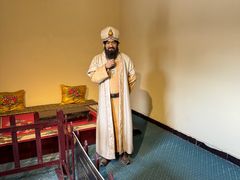 -哈密回王府景区