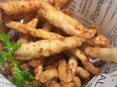 -老板恋上鱼(环山路店)