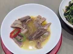 -大鹏饭店·金陵家宴(奥体中心店)