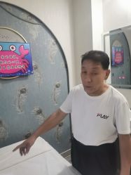 -亚典中科健康汇美容·SPA