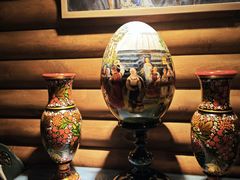 -卢布里西餐厅(总店)