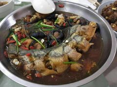 -山外山菜馆(玉泉路店)