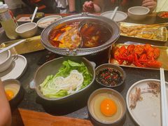 -牛New寿喜烧(金茂览秀城店)