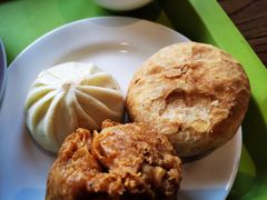 江米炸糕-南来顺饭庄·清真(南菜园店)