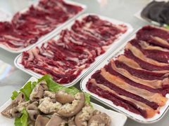 -福合埕牛肉火锅(长平国新店)