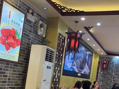 -台山美食一绝阿四台山黄鳝饭(阿四创作店)