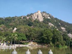 -云洞岩风景区