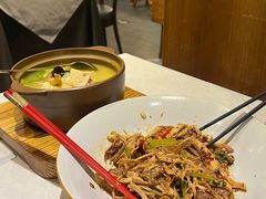 -福海居烤鸭店(鸟巢店)