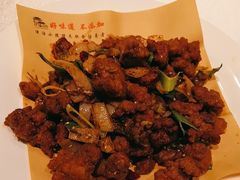 -津沽小院(天津之眼店)