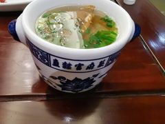 -保定会馆(秀兰店)