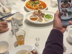 -清真·卡德尔大叔新疆主题餐厅(龙汇路店)