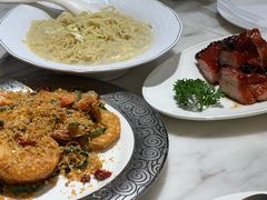 -翠华餐厅(德基广场店)
