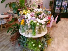 -卓花境Flowerwonderland花店