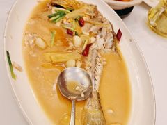 -一品粤珍轩(吴中路店)