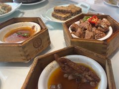 -怀德酒楼·粤菜·海鲜·茶点(宝安国际机场店)