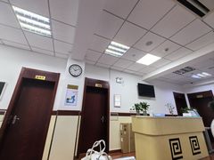 -上海市中医医院(石门路院区)