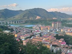 -翠矶山公园