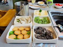 -海底捞火锅(凯德广场店)