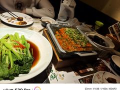 -绿茶餐厅(哈尔滨凯德店)