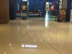 -翼速篮球·少儿篮球培训·中考体育(贵和店·原鲁能城店)