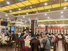 -燕风楼烤鸭店(建设总店)