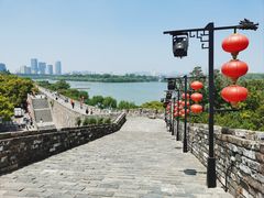 -南京城墙景区