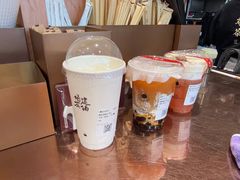 -一树一叶·福建茶档(石鼓路店)