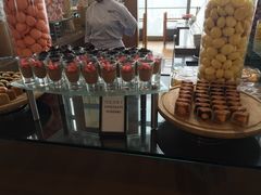 -视界美食自助餐厅·石家庄希尔顿酒店