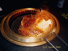 -神户赤童日式烤肉伙伴(东直门店)